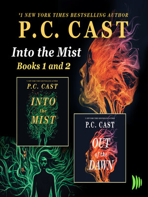 cover image of Into the Mist